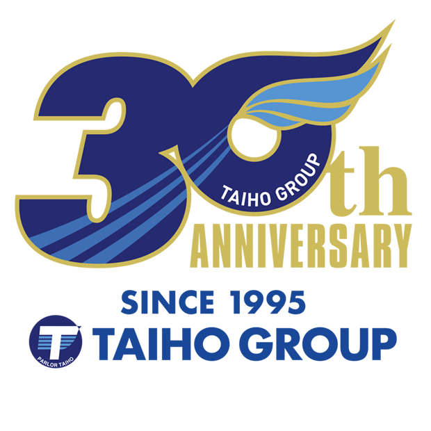 30th ANNIVERSARY